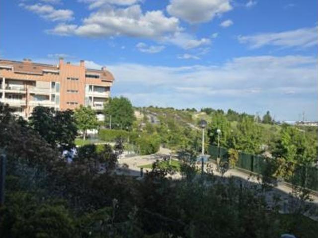 Piso en venta en Colmenar Viejo, Navarrosillos-Polígono Sur