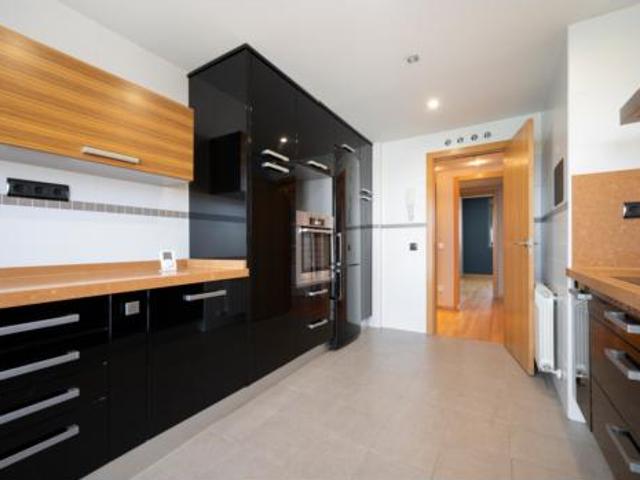 Piso en venta en Navarrosillos-Polígono Sur, Colmenar Viejo