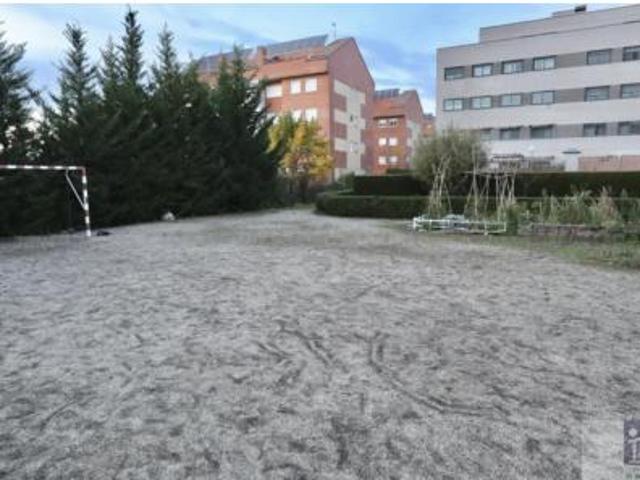 Piso en venta en Colmenar Viejo, Madrid