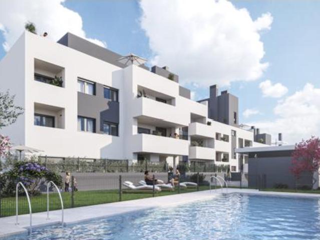 Piso en venta en Colmenar Viejo