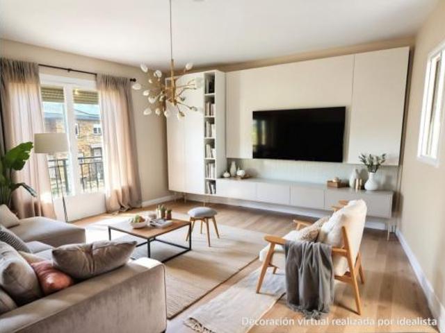 Piso en venta en Colmenarejo, Madrid