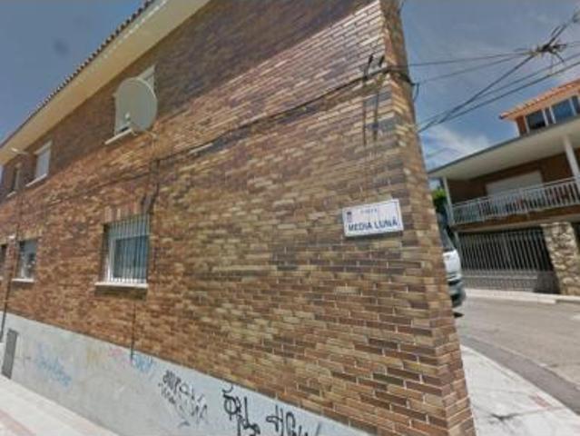 Piso en venta en Colmenarejo, Madrid