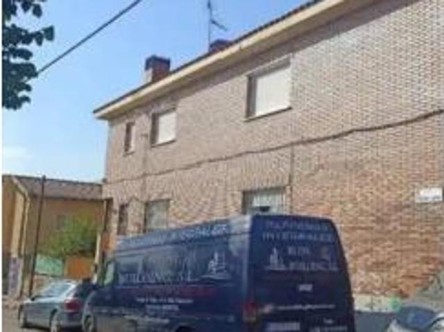 Piso en venta en Colmenarejo, Madrid