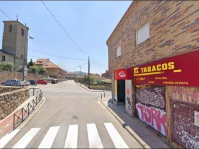 Piso en venta en Colmenarejo, Madrid