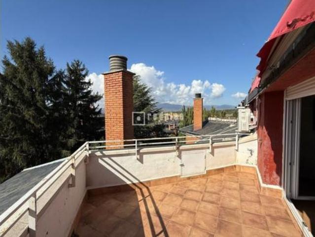 Piso en venta en Colmenarejo, Madrid