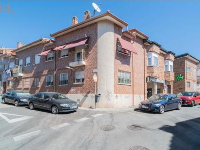 Piso en venta en Colmenarejo, Madrid