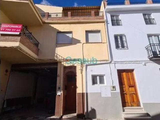 Piso en venta en Comarca de Los Montes, Andalucía
