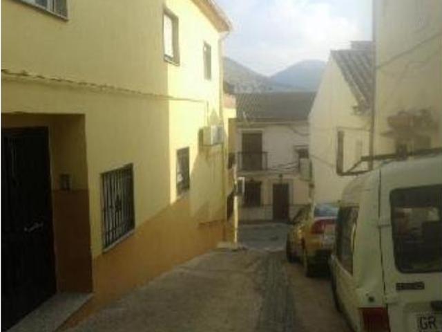 Piso en venta en Comarca de Los Montes, Andalucía