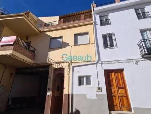 Piso en venta en Comarca de Los Montes, Andalucía