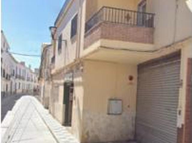 Piso en venta en Comarca de Los Montes, Andalucía