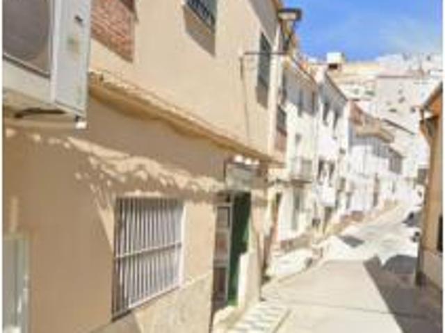 Piso en venta en Comarca de Los Montes, Andalucía
