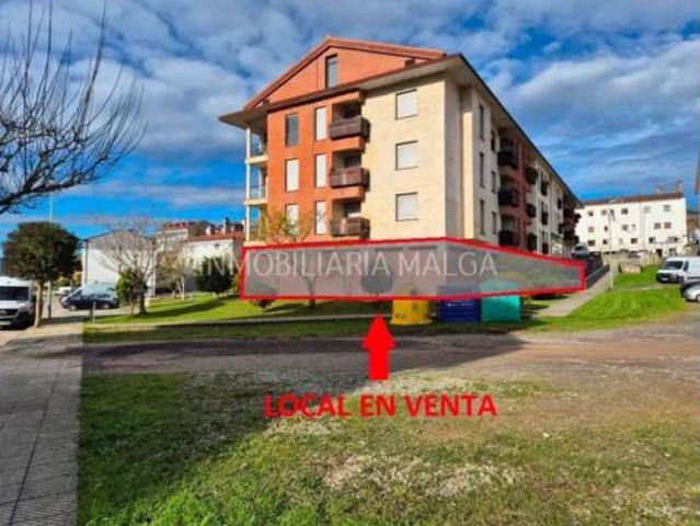 Piso en venta en El Ferreru, Colunga