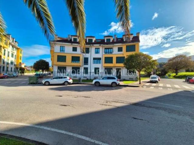 Piso en venta en El Ferreru, Colunga