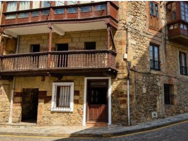 Piso en venta en Comillas, Cantabria
