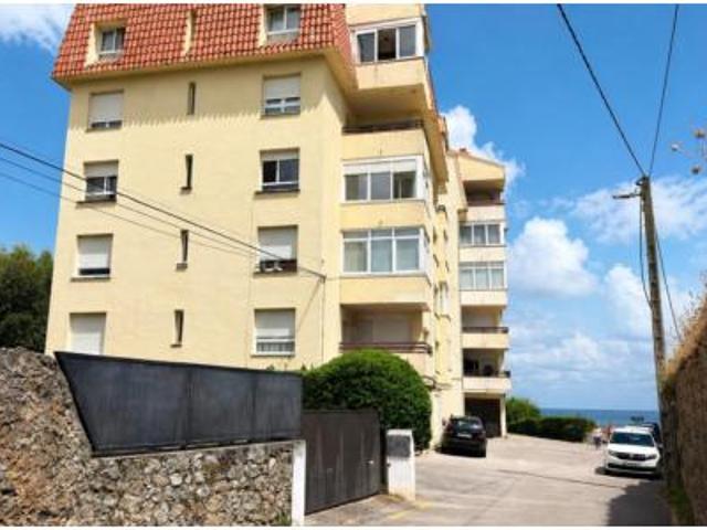 Piso en venta en Comillas, Cantabria