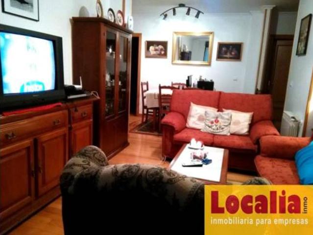 Piso en venta en Comillas, Cantabria