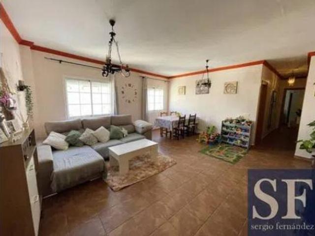 Piso en venta en La Axarquía, Andalucía