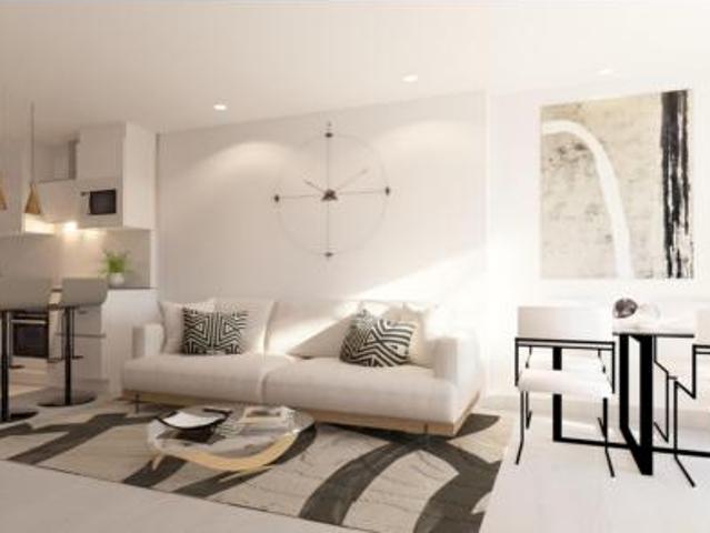 Piso en venta en La Axarquía, Andalucía