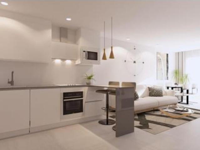 Piso en venta en La Axarquía, Andalucía