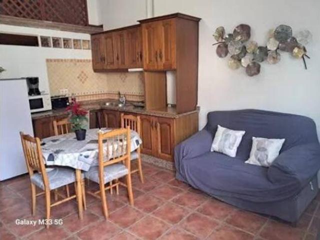 Piso en venta en La Axarquía, Andalucía