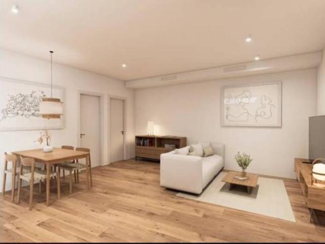 Piso en venta en La Janda, Andalucía