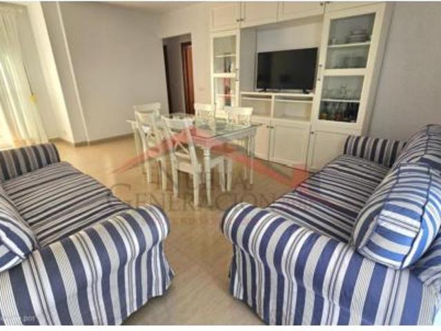 Piso en venta en La Janda, Andalucía