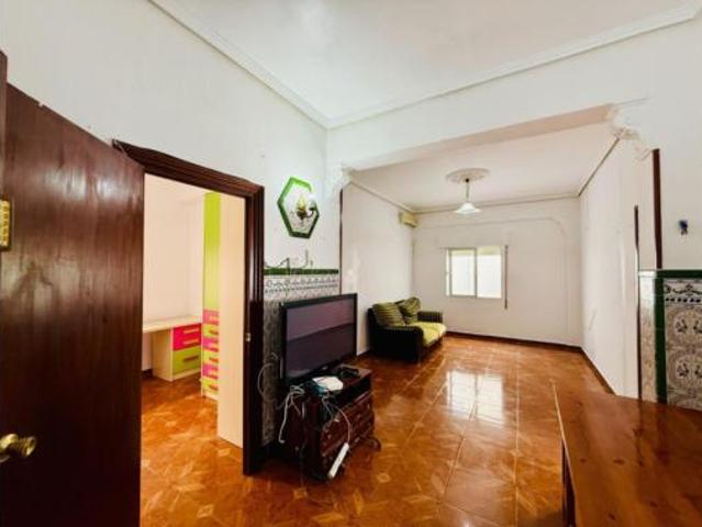 Piso en venta en La Janda, Andalucía