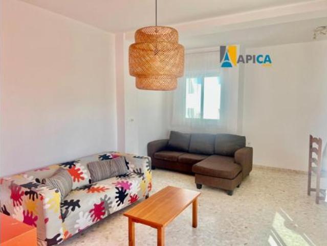 Piso en venta en La Janda, Andalucía
