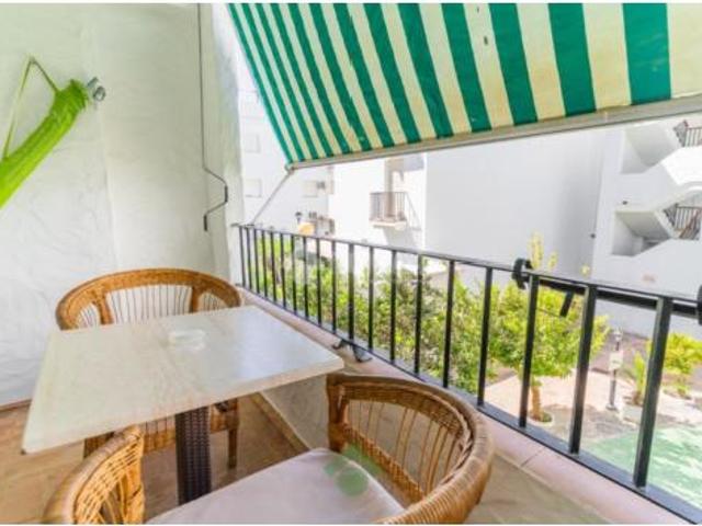 Piso en venta en La Janda, Andalucía