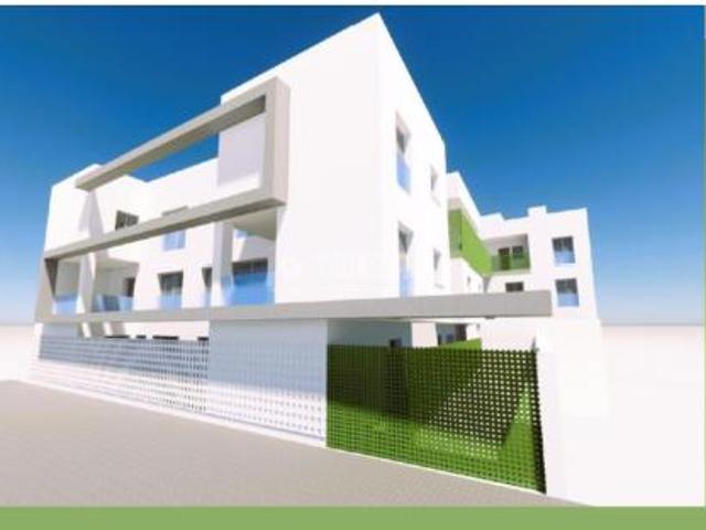 Piso en venta en La Janda, Andalucía