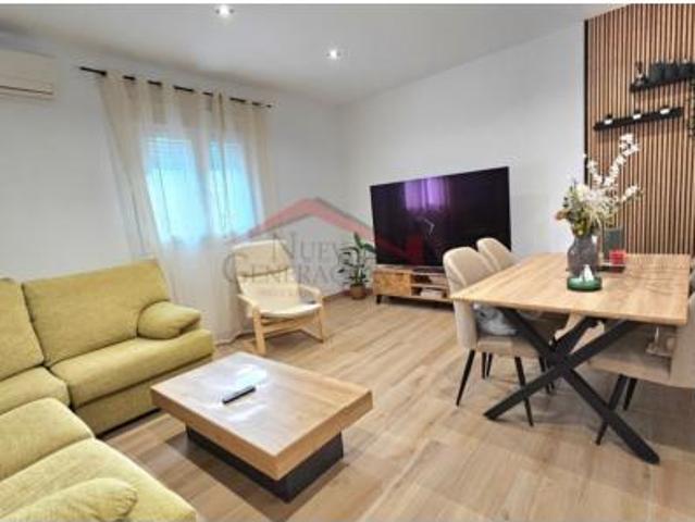 Piso en venta en La Janda, Andalucía