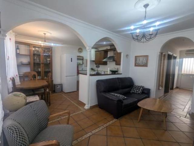 Piso en venta en La Janda, Andalucía