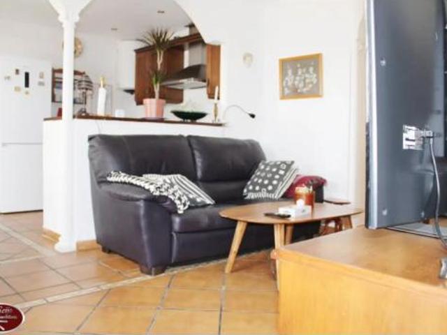 Piso en venta en La Janda, Andalucía