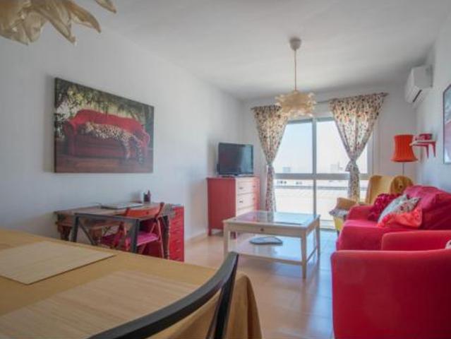 Piso en venta en La Janda, Andalucía