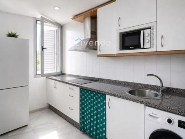 Piso en venta en La Janda, Andalucía