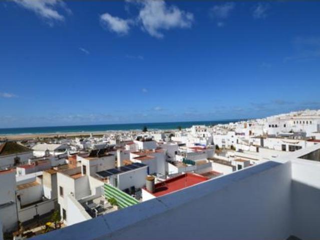 Piso en venta en La Janda, Andalucía