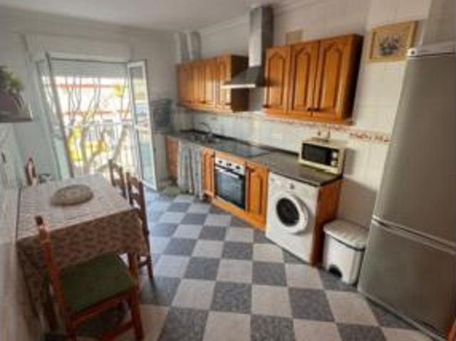 Piso en venta en La Janda, Andalucía