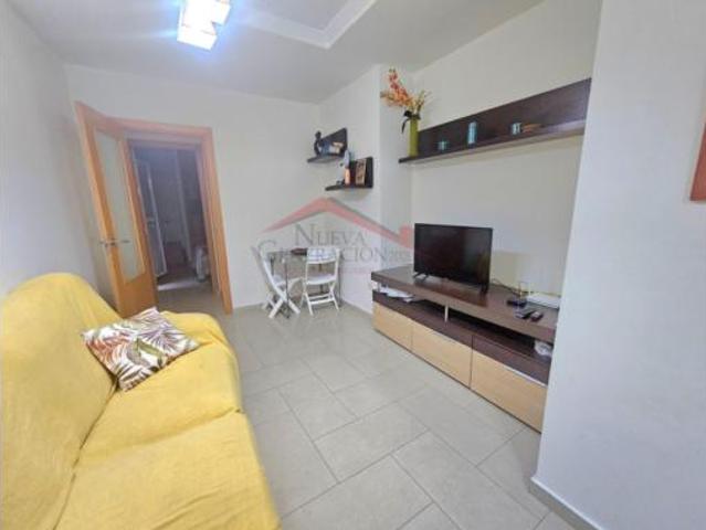 Piso en venta en La Janda, Andalucía