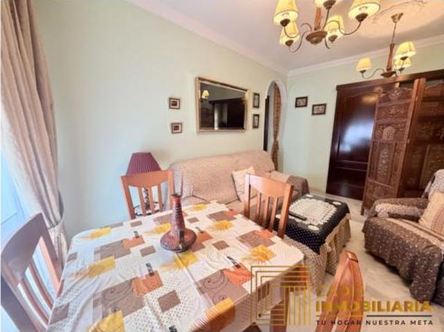 Piso en venta en La Janda, Andalucía