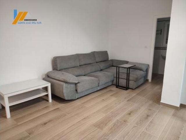 Piso en venta en La Janda, Andalucía