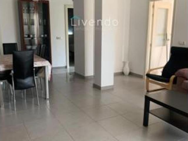 Piso en venta en La Janda, Andalucía