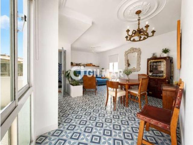 Piso en venta en La Janda, Andalucía