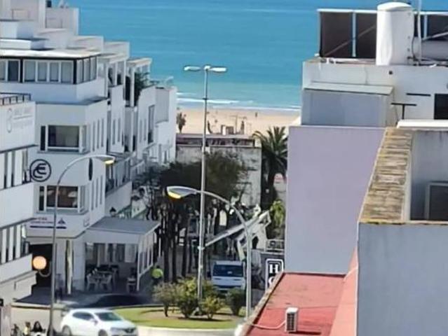 Piso en venta en La Janda, Andalucía