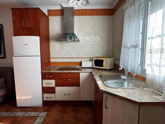 Piso en venta en La Janda, Andalucía