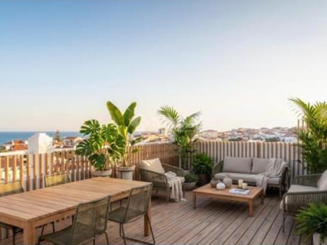 Piso en venta en La Janda, Andalucía