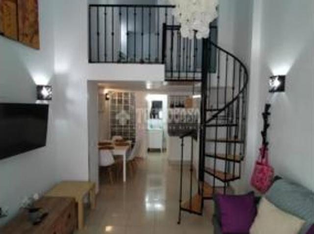 Piso en venta en La Janda, Andalucía