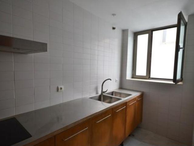 Piso en venta en La Janda, Andalucía