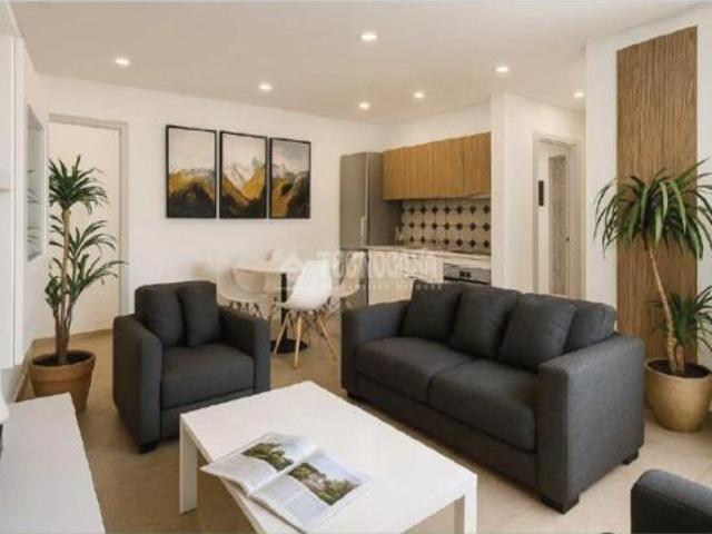 Piso en venta en La Janda, Andalucía