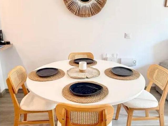 Piso en venta en La Janda, Andalucía