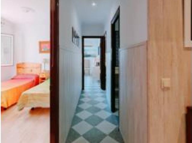 Piso en venta en La Janda, Andalucía